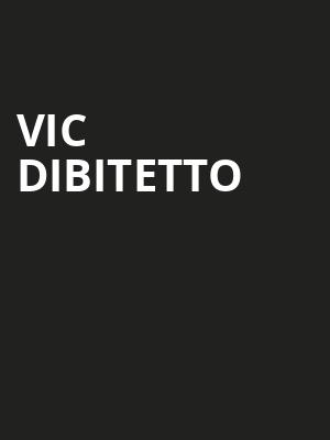 Vic DiBitetto, Off the Hook Comedy Club, Naples