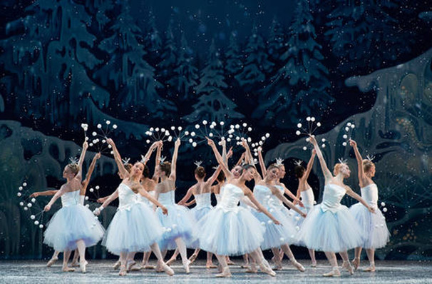 Miami City Ballet: The Nutcracker