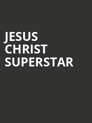 Jesus Christ Superstar, Hayes Hall, Naples