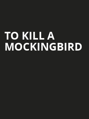 To Kill A Mockingbird, Hayes Hall, Naples