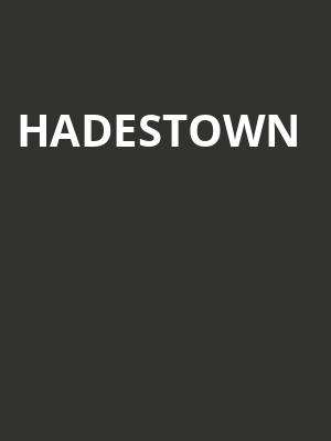 Hadestown, Hayes Hall, Naples