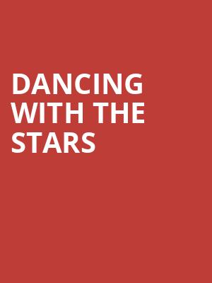 Dancing With the Stars, Hayes Hall, Naples