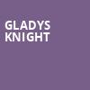 Gladys Knight, Hayes Hall, Naples