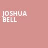 Joshua Bell, Hayes Hall, Naples