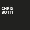 Chris Botti, Hayes Hall, Naples