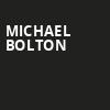 Michael Bolton, Hayes Hall, Naples