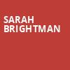 Sarah Brightman, Hayes Hall, Naples